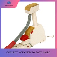 TECHCHIP-Replacement Upright Piano Hammer Shank for American Style Action Piano Tuning Tools Upright