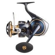 DAIWA SALTIGA SW Spinning Reel Series