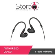 Sennheiser IE200 Audiophile Noise Isolation earbuds/IEM