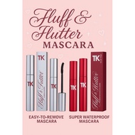 TKBYTYRA Mascara Fluff & Flutter
