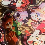 Hazbin Hotel (Charm)