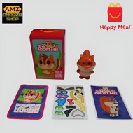 Adopt Me Pet MCD Complete
