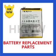 Oppo A71 BLP641 Battery 2900Mah Replacement Parts