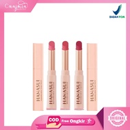 NAJMIA 3 - Hanasui Mattedorable Lipstick I Hanasui Lipstick