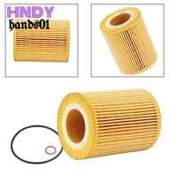 【HDS01】1PCS FILTER HU9254x OIL FILTER FOR for BMW 3S E46 E36 for BMW 5S E39 E60 E53 M50