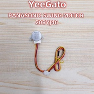 [12V] ( 20BYJ46) PANASONIC AIRCOND INDOOR SWING MOTOR UNIVERSAL WIND BLOWER DIRECTION CONTROLLER / M