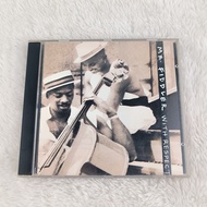 Z592 Mr. Fiddler With Respect CD Album C0103