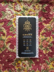 CROWN 4.0 LCD Touchscreen OPPO A16/A16s/A54s/REALME C25/C25s/Narzo 50a