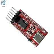 FT232RL FTDI Type-C to TTL Serial Converter Adapter Module Arduino 3.3V 5.5V FT232R Breakout Mini US