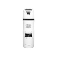 I am White | Body Spray | Perfume | 200ml. | |