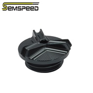 SEMSPEED M27 Universal For Kawasaki Z750/S Z650 Z250 Z125 Ninja 250R 300 ZX10R ZX12R ZX6R ZX9R Z750