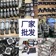 Win Elektrik Kereta 12V 24V Win Kenderaan Luar Jalan Tali Keluli Win Elektrik Win Elektrik