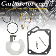 Carburetor repair kit For Yamaha JOG JOG50 JOG90 1E40QMB 1PE40QMB