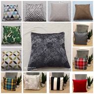 KATUN 40x40 Premium Cotton sofa Cushion Cover