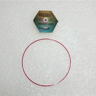 MERAH Red circle lensRing for canon 24-105 mm 24-70 mm