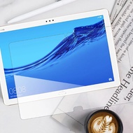 MediaPadM6 2Pcs 800D High Quality HD Clear Matte Tempered Glass Film For Huawei MediaPad M6 Turbo M5