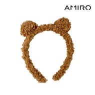 [AMIRO] Bear Headband Styling Headwear Hair Accessories