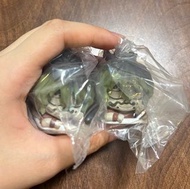  妓夫太郎（正版鬼滅之刃扭蛋）