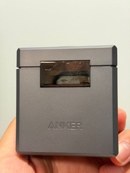Anker 3-in-1 Cube with MagSafe 無線充電器