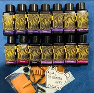 Diamine Ink 30 ml 💜Purple Series💜 น้ำหมึกสำหรับเติมปากกาหมึกซึม