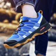 Outdoor Hiking Shoes Large Size 47 Size Men's Shoes Five-Finger Shoes Upstream Shoes Outdoor Leisure