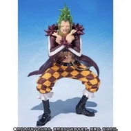 <Ohtoys> 日版 魂限 One Piece 海賊王 Figuarts Zero 食人鬼 屏障人 全1款 op 和之國 pop wcf 大海賊百景 德雷斯羅薩編 巴洛托米奧 巴托