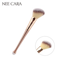 NEE CARA นีคาร่า แปรงแต่งหน้า แปรงปัดแก้ม แปรงหัวตัดเฉียง N880 ANGLED BRUSH