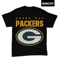 NFL G-Packers T-Shirt Inspired _ NFL _ PACKERS _ G-PACKERS _ Casual _ Unisex _ T-Shirt