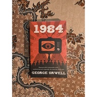 1984 George Orwell