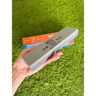 Diamond Brand Sharpening Stone Size 8 Inches 200 * 50 * 25 mm 2in1 Good Quality