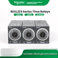 Schneider electric rex2tmp7/4tm/p7/BD/B7/JD/F7 time relay.