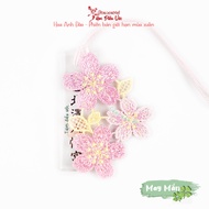 Japanese Goods Lucky Omamori Collection (3) - From Temple, Temple in Japan - Authentic goods - Meani