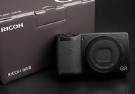 RICOH GRIII (GR3 / III) 標準版出租 一天500多天可便宜(相機 攝影機 拍攝 街拍 gr)