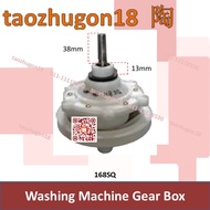 (SQ) 38MM Washing Machine Semi-Auto Gear Box Mesin Basuh 168SQ