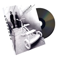Surfaced - Magic Trick