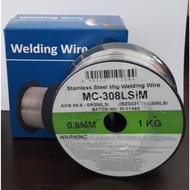 Stainless Steel Mig Welding Wire MC-308LSiM