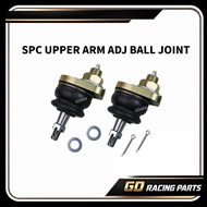 [READY STOCK] SPC Front Adjustable Upper Arm Upper Control Arm Replacement Bush Ball Joint Hilux