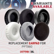 Earpad Earcup Jbl PPT880 PPT 880 PPT-880 Foam Pad Ear Cushion