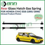 [BNN] Honda Civic EG6 SR3 Hatchback Rear Boot Trunk Glass Damper Strut Lifter Gas Spring (Belakang) 