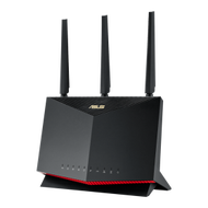 華碩(ASUS) RT-AX86U Pro AX5700 雙頻 WiFi 6 電競路由器