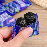New Goods Independent Package Blueberry Plum Fruit Xinjiang Yili Specialty Train Dried Blueberry Dri