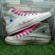 KASUT CONVERSE BUNDLE SAIZ 7 UK / 40 UERO