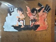 海賊王一番賞 D賞