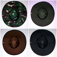 Wide farmer hat Farmer hat Wide field hat Mexican hat cowboy hat hat hat2