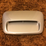 Daihatsu Mira L700 Hood Scoop