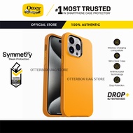 OtterBox iPhone 15 Pro Max / iPhone 15 Pro / iPhone 15 Plus / iPhone 15 Symmetry Series Phone Case |