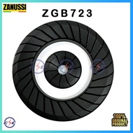Original Zanussi Cooker Hob Burner Ring ZGB-723