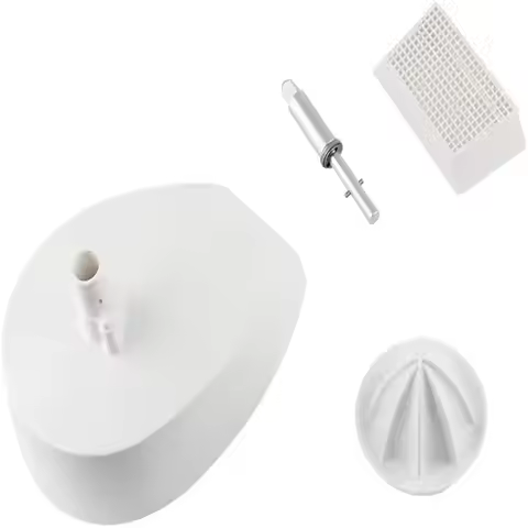 T78C! For Oster Blender Replacement Parts Blender Ice Crusher Blade with Jar Base Cap,for Aspas Para