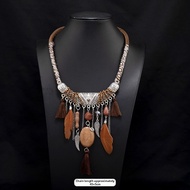 Bohemian Retro Necklace