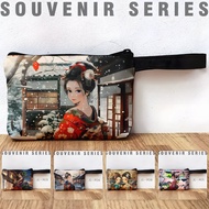 Japanese Souvenir Pouch Japanese Souvenir Wallet